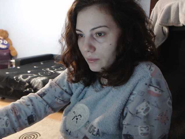 Yayın ekran görüntüleri Red_rose693