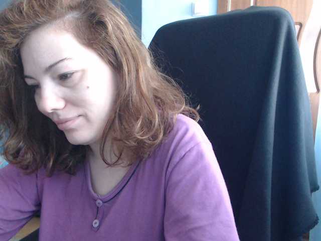 Yayın ekran görüntüleri Red_rose693