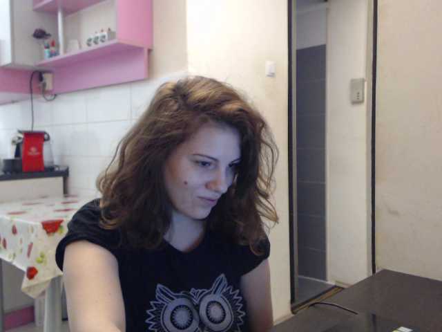 Yayın ekran görüntüleri Red_rose693