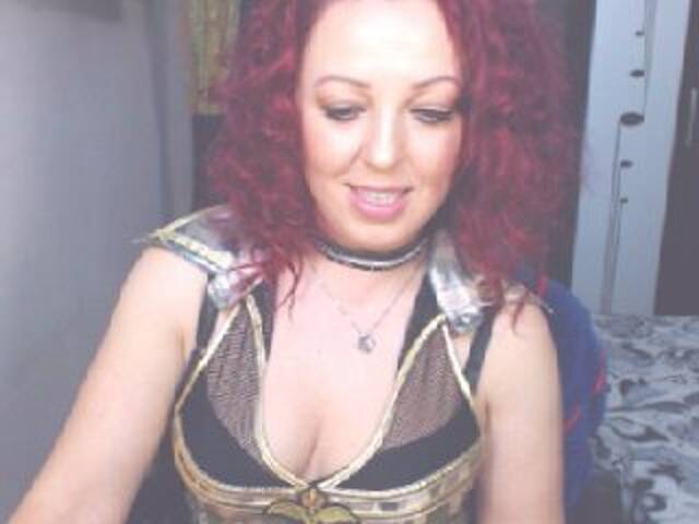 Yayın ekran görüntüleri RedAngel1