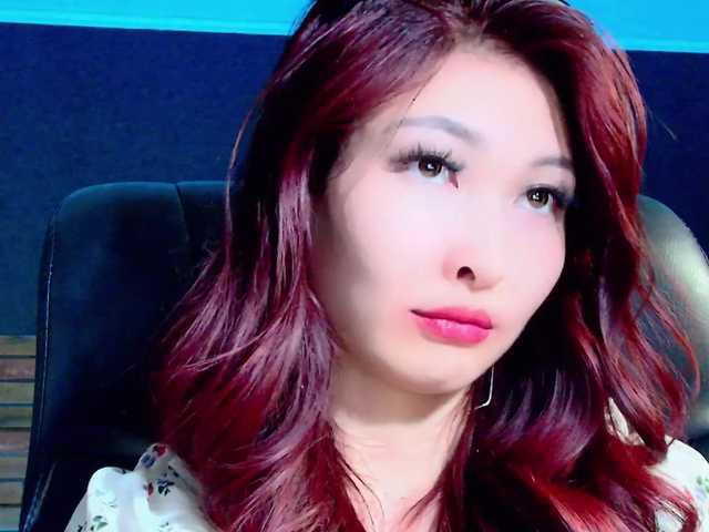 Yayın ekran görüntüleri RedCheryl