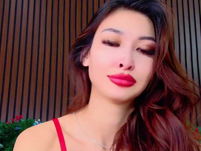 Yayın ekran görüntüleri RedCheryl