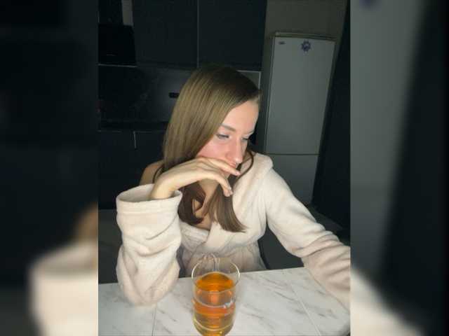 Yayın ekran görüntüleri RedDevilBaby