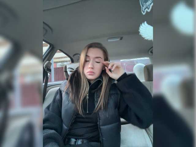 Yayın ekran görüntüleri RedDevilBaby