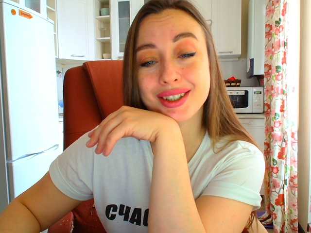 Yayın ekran görüntüleri Bonita_