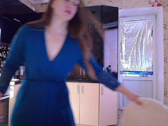 Yayın ekran görüntüleri Bonita_