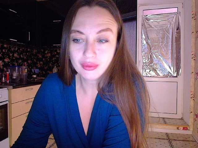 Yayın ekran görüntüleri Bonita_