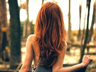 Erotik görüntülü sohbet Redfoxgirl