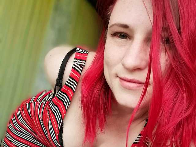 Profil resmi RedFoxXx666