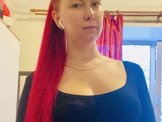 Erotik görüntülü sohbet RedFoxxxya