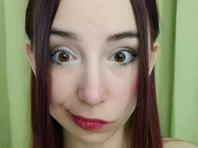Profilin fotoğrafı RedFoxxy19