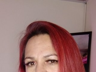 Erotik görüntülü sohbet redhair805