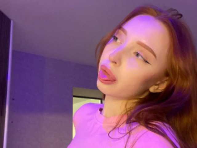 Profilin fotoğrafı Redhead-Tool