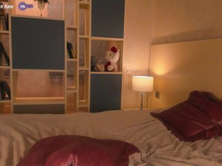 Erotik görüntülü sohbet Redhead-Tool