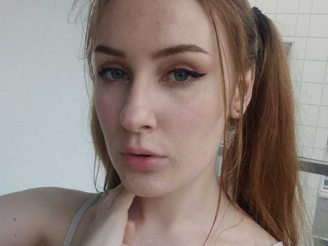 Erotik görüntülü sohbet RedheadBB