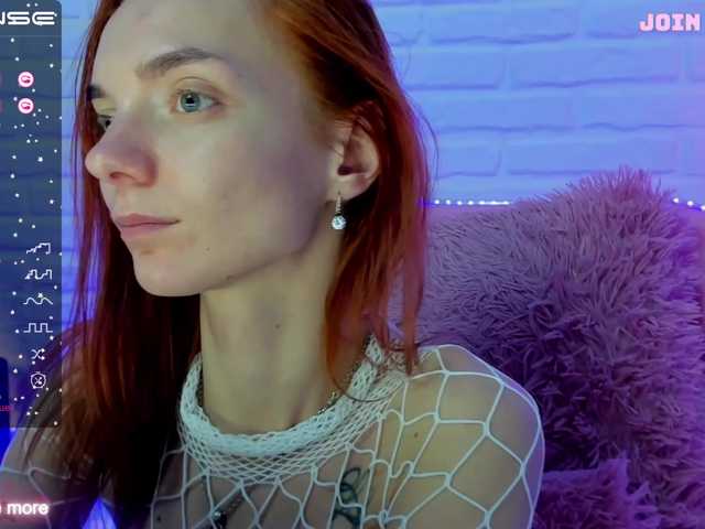 Fotoğraflar redheadgirl Hey. Time to HOT SHOW TODAY! Tip me, if you want