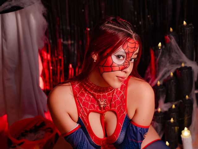 Profilin fotoğrafı RedHeadSusy