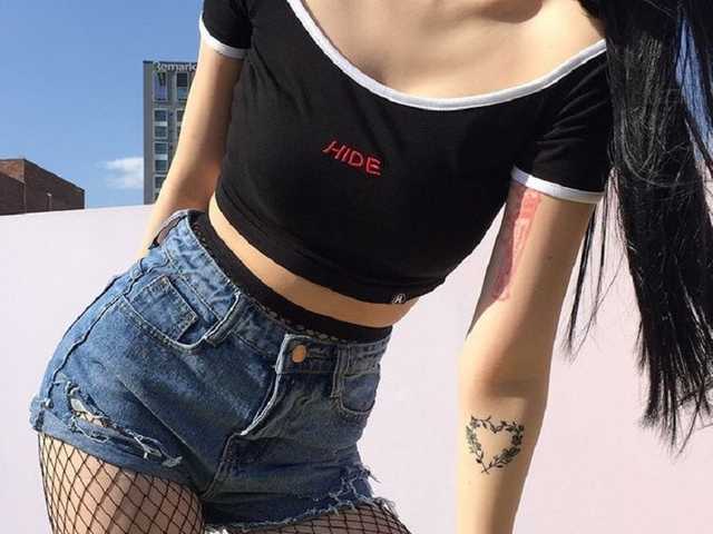 Profilin fotoğrafı Redkij-myau