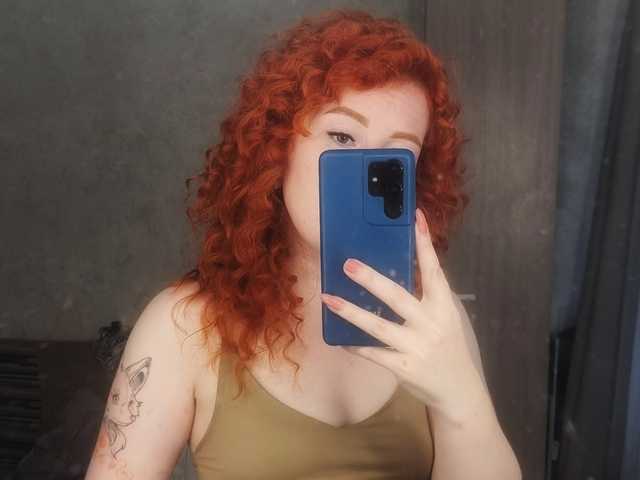 Profilin fotoğrafı RedKitsune1