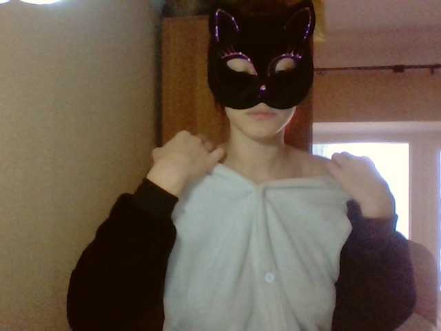 Yayın ekran görüntüleri Redkitty