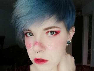 Erotik görüntülü sohbet RedLeeFox97