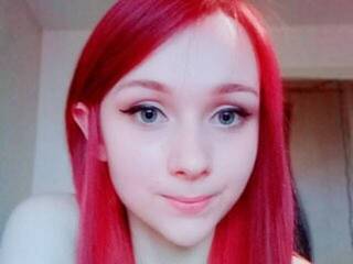 Erotik görüntülü sohbet RedMaiDen