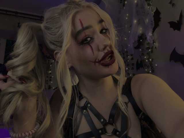 Profilin fotoğrafı RedVelveten