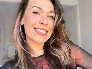 Erotik görüntülü sohbet ReginaHawk