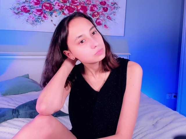 Yayın ekran görüntüleri reginamoon