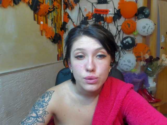 Yayın ekran görüntüleri Reginasmilee