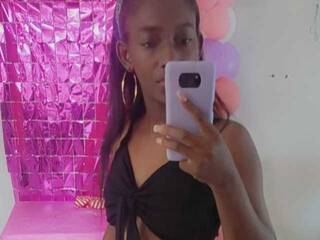 Erotik görüntülü sohbet ReinaEstupina