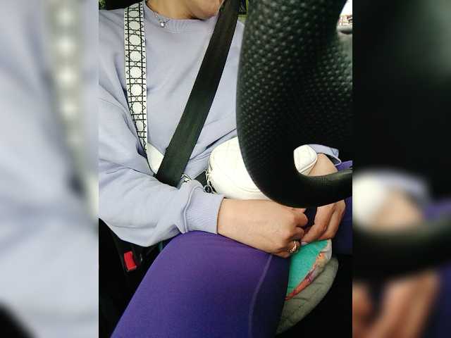 Yayın ekran görüntüleri Karoleva_milf