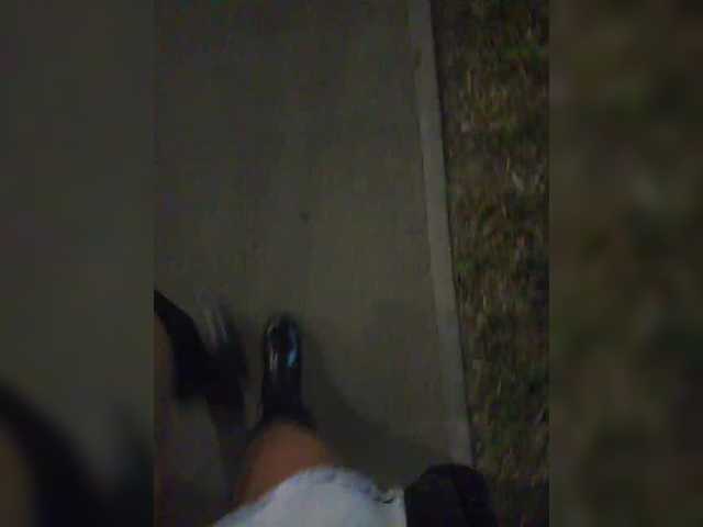 Yayın ekran görüntüleri Karoleva_milf