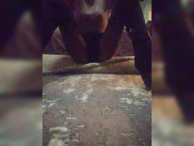 Yayın ekran görüntüleri Karoleva_milf