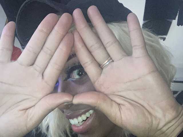 Profilin fotoğrafı AaliyahD