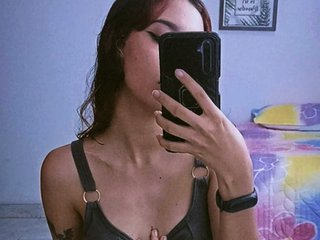 Erotik görüntülü sohbet RenataLujan