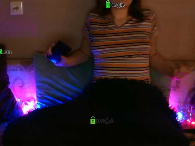 Yayın ekran görüntüleri Renesmay