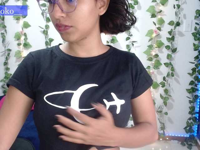 Yayın ekran görüntüleri Reoko