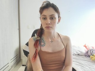 Erotik görüntülü sohbet RevySadashiTrue