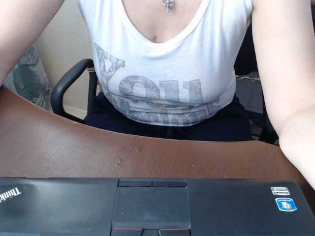 Fotoğraflar Ria777 I love hearing the tinkle of tips!Like me - 20tips or more) like my smale -20tips or more)like my eyes-20tips or more)stand up-30tips or more)open u cam-30tips)