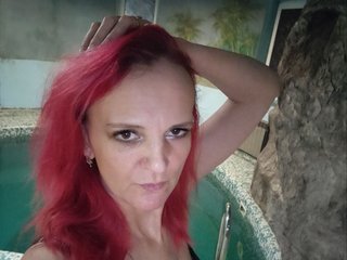 Erotik görüntülü sohbet RiaMarivanna