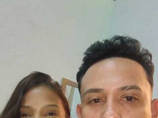 Erotik görüntülü sohbet RianYSusy