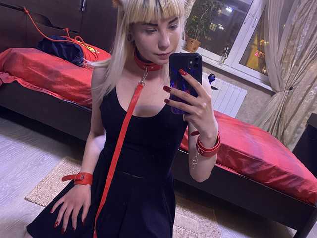 Profilin fotoğrafı RicchyBichhy
