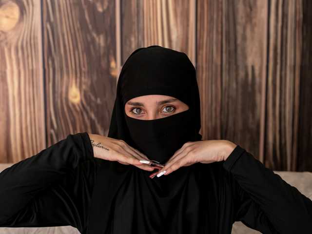 Profilin fotoğrafı Ridwanaa