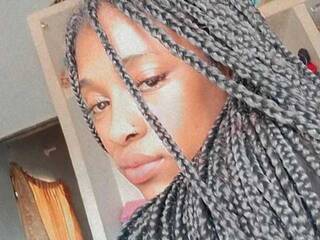 Erotik görüntülü sohbet Rihana-28