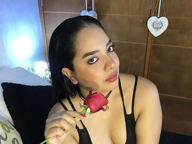 Profilin fotoğrafı RihannaCelik