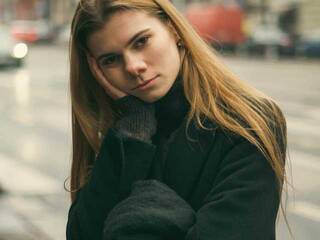 Erotik görüntülü sohbet RileyReid18