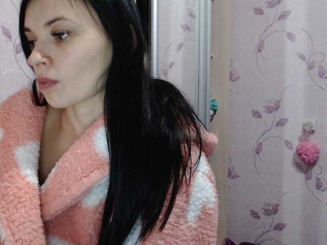 Yayın ekran görüntüleri Tifffannny