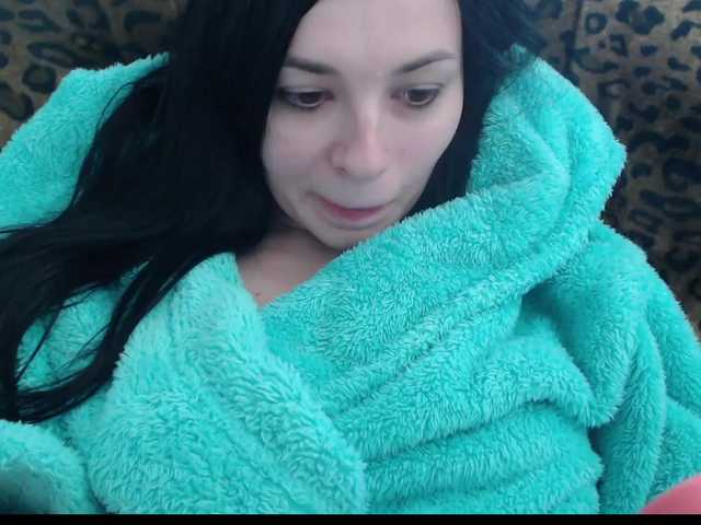 Yayın ekran görüntüleri Tifffannny