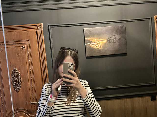 Profilin fotoğrafı Rina2033